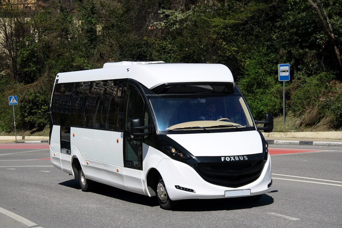 Iveco Foxbus